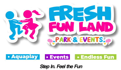 FRESH FUN LAND