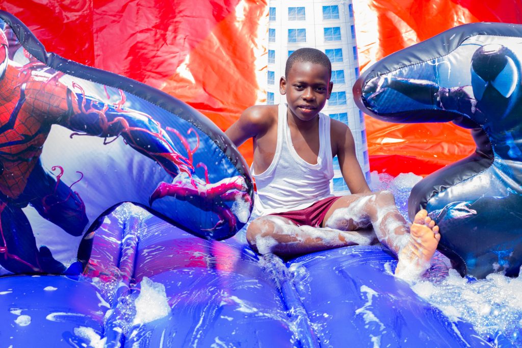 5 Exciting Attractions Kids Love at Fresh Funland